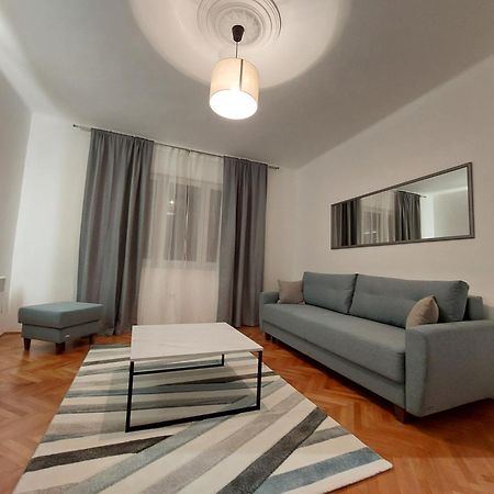 Dalmatinska Apartment ベオグラード エクステリア 写真