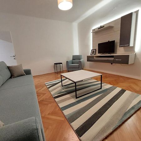 Dalmatinska Apartment ベオグラード エクステリア 写真