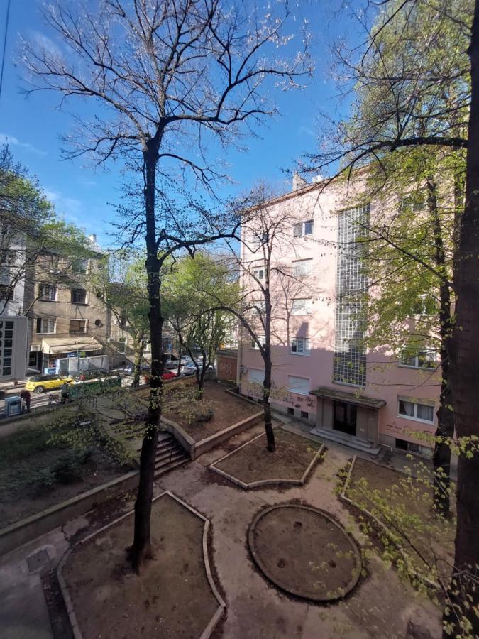 Dalmatinska Apartment ベオグラード エクステリア 写真