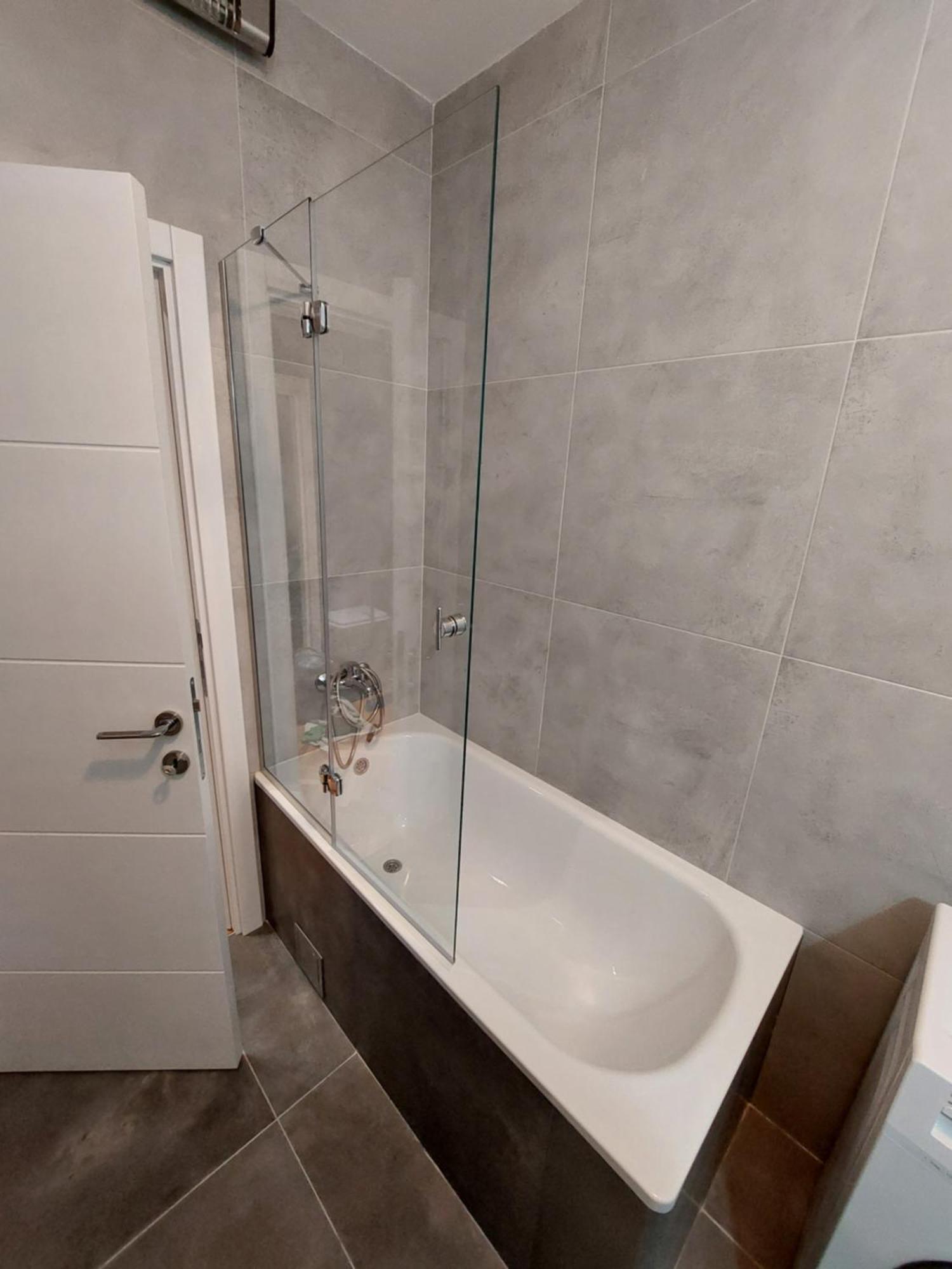 Dalmatinska Apartment ベオグラード エクステリア 写真