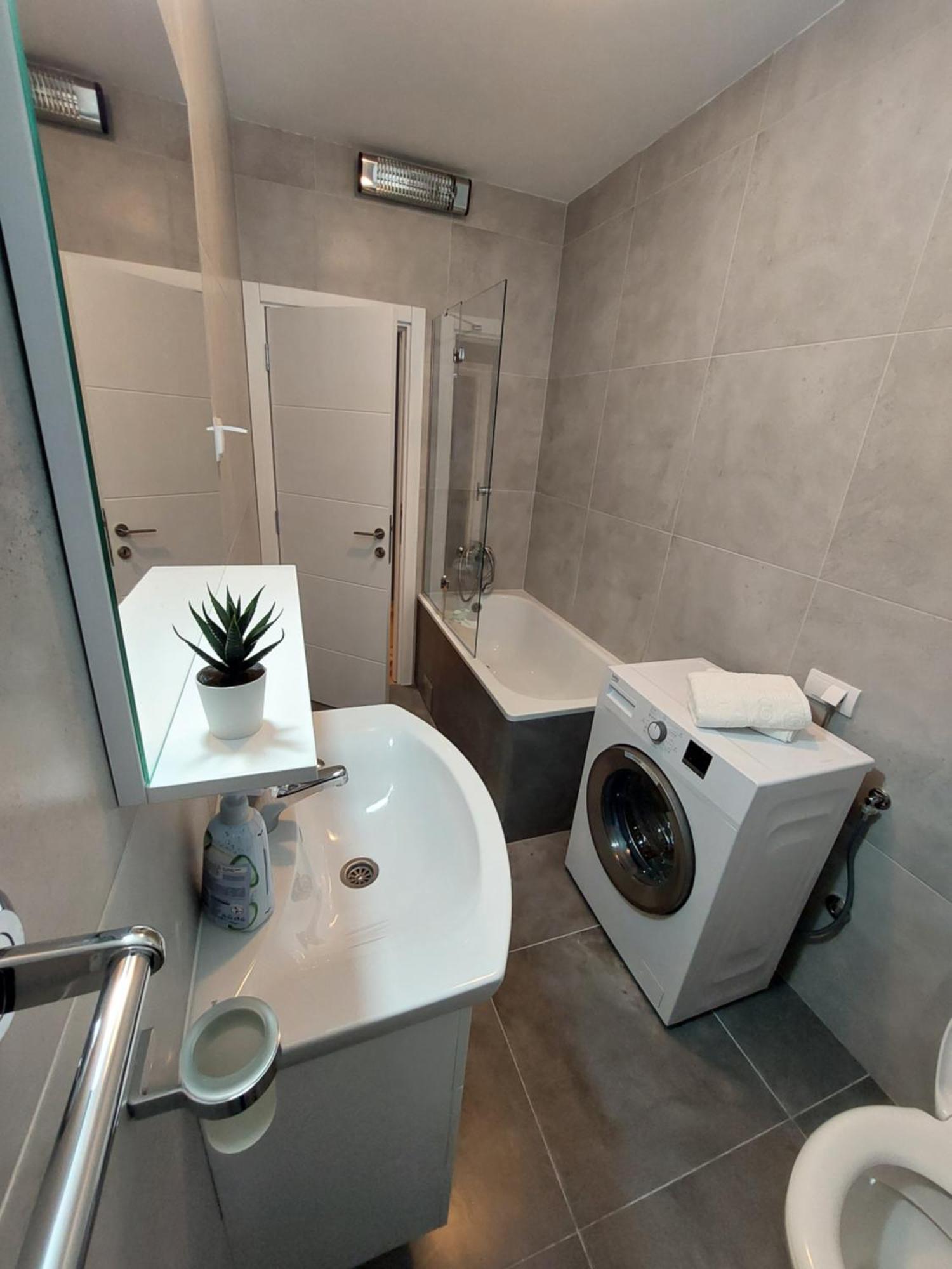 Dalmatinska Apartment ベオグラード エクステリア 写真